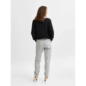 Damen Jogginghose Selected Stasie image-4