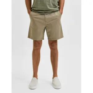 Short Selected Slhcomfort Flex image-1