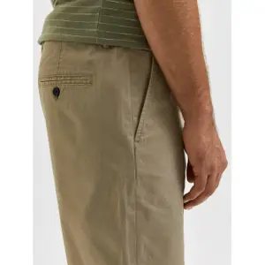 Short Selected Slhcomfort Flex image-2