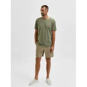 Short Selected Slhcomfort Flex image-4