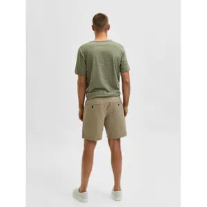 Short Selected Slhcomfort Flex image-5