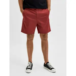 Short Selected Slhcomfort Flex image-1