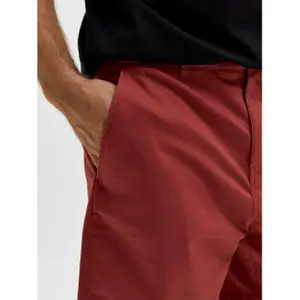 Short Selected Slhcomfort Flex image-2