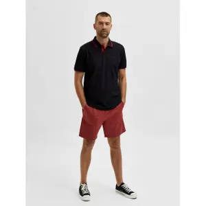 Short Selected Slhcomfort Flex image-3