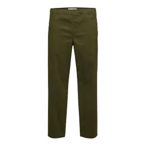 16082508-3765221-pantalon-selected-slhloose-wexley-winter-moss