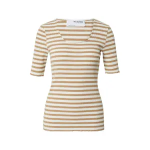 Women's T-shirt Selected Anna image-0