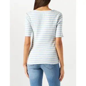 Damen-T-Shirt Selected Anna image-3