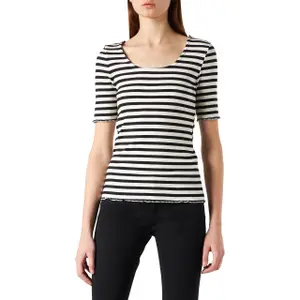 Damen-T-Shirt Selected Anna image-2
