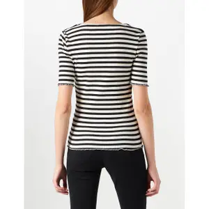 Damen-T-Shirt Selected Anna image-3