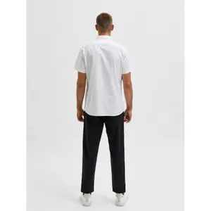 Chemise Selected Slhregrick Ox image-4