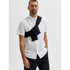 Chemise Selected Slhregrick Ox image-3