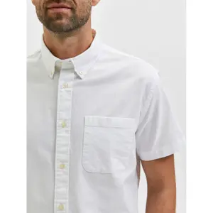 Chemise Selected Slhregrick Ox image-5