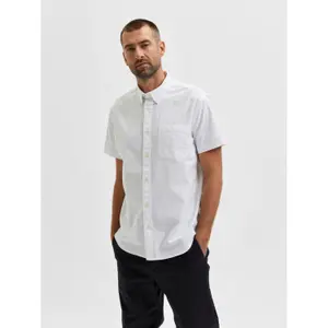 Chemise Selected Slhregrick Ox image-1