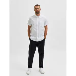 Chemise Selected Slhregrick Ox image-2