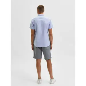 Chemise Selected Slhregrick Ox image-4
