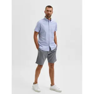 Chemise Selected Slhregrick Ox image-3