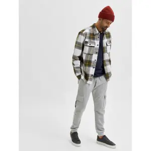 Pantaloni Selected Slhros image-3