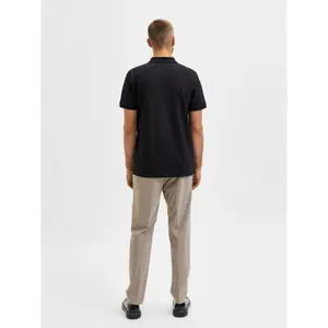 Polo Selected Slhaze image-4