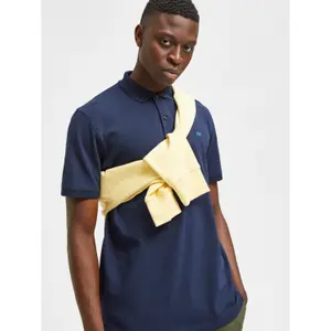 Polo Selected Slhaze image-4
