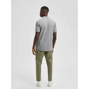 Polo Selected Slhaze image-3