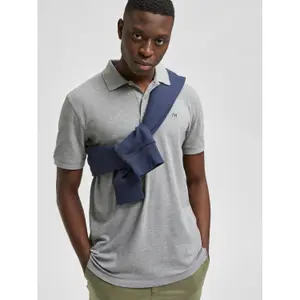 Polo Selected Slhaze image-1