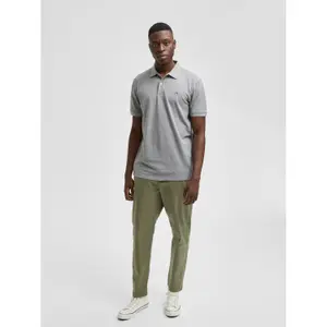 Polo Selected Slhaze image-4