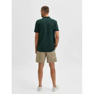 Polo Selected Slhaze image-4