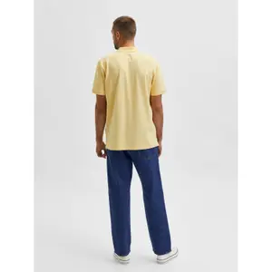 Polo Selected Slhaze image-4