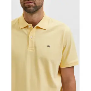 Polo Selected Slhaze image-5