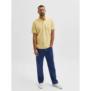 Polo Selected Slhaze image-3