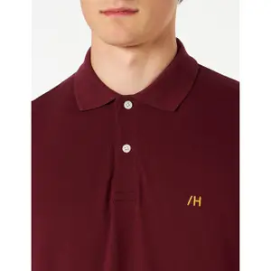 Polo Selected Slhaze image-4