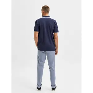 Polo Selected Slhaze Sport image-4