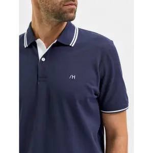 Polo Selected Slhaze Sport image-5