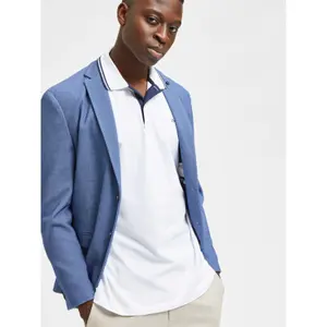 Polo Selected Slhaze Sport image-4