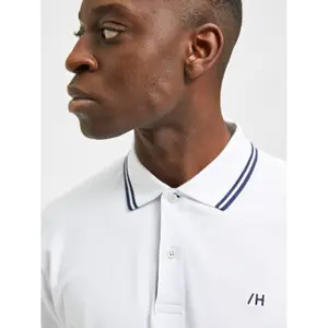 Polo Selected Slhaze Sport image-5