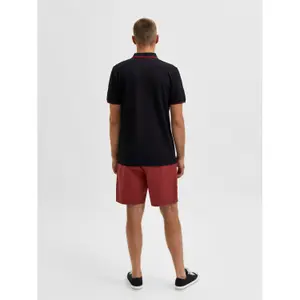 Polo Selected Slhaze Sport image-3