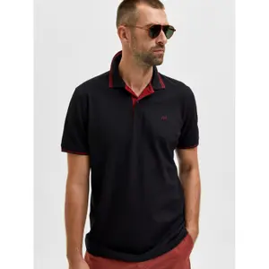 Polo Selected Slhaze Sport image-4