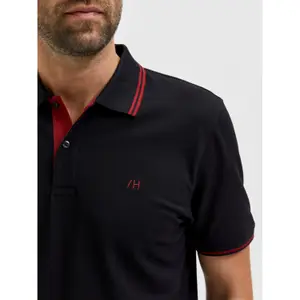 Polo Selected Slhaze Sport image-5