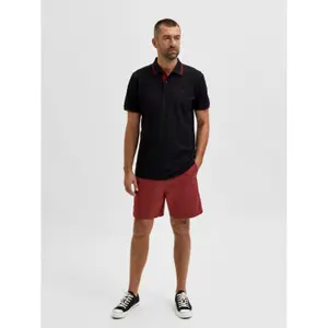 Polo Selected Slhaze Sport image-2