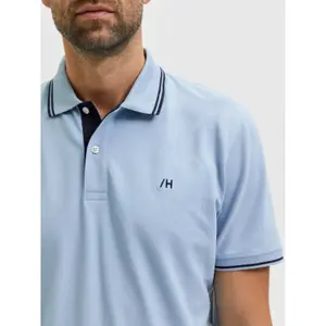 Polo Selected Slhaze Sport image-5