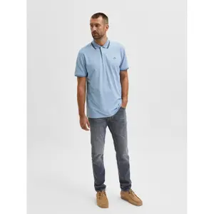 Polo Selected Slhaze Sport image-3