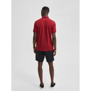 Polo Selected Slhaze Sport image-4