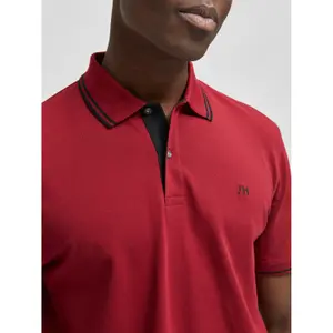Polo Selected Slhaze Sport image-5