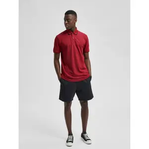 Polo Selected Slhaze Sport image-3