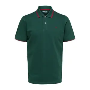 Polo Selected Slhaze Sport image-0