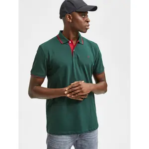 Polo Selected Slhaze Sport image-3
