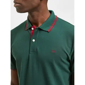 Polo Selected Slhaze Sport image-5