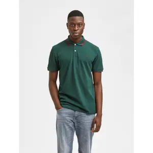 Polo Selected Slhaze Sport image-1