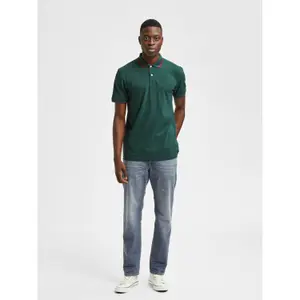 Polo Selected Slhaze Sport image-2