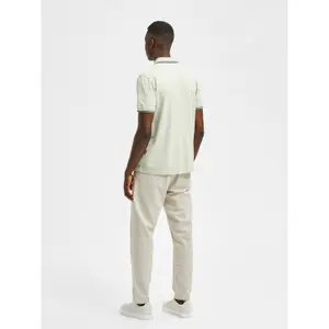 Polo Selected Slhaze Sport image-4